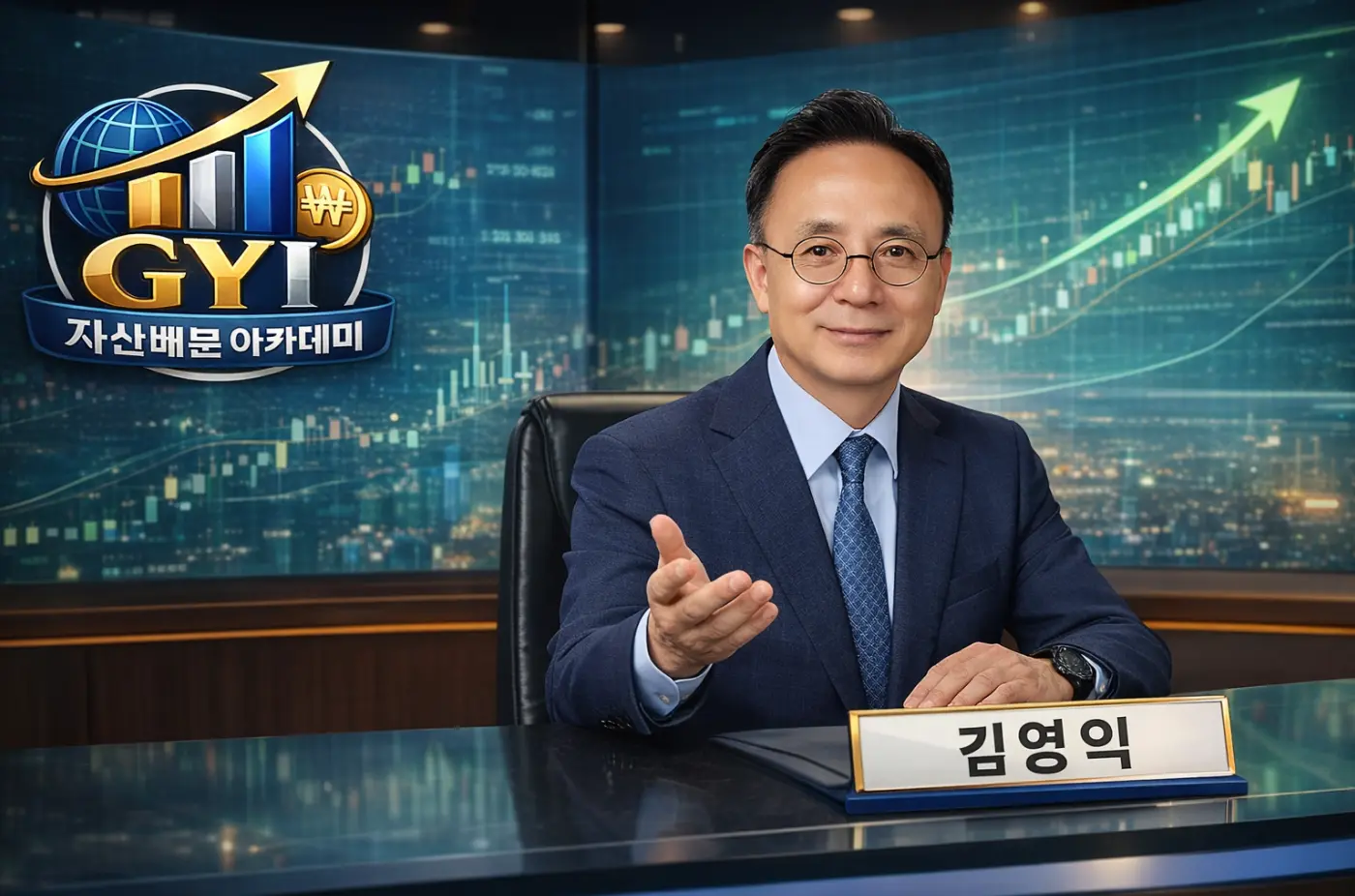 Solaventra9자산배분 아카데미 - 5단계 분석을 통한 맞춤형 투자 포트폴리오 구성 안내